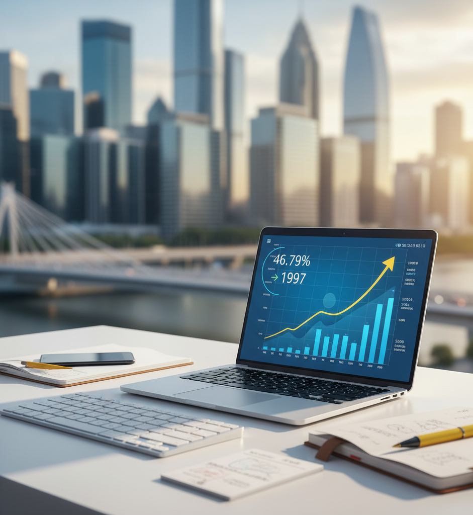 Visuel professionnel des services Novagroup